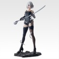 「NieR:Automata Ver1.1a」新作一番くじの全ラインナップ公開！2B、9S、A2たちの印象的なシーンを立体化―ラストワン賞には胸像フィギュアも