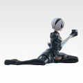 「NieR:Automata Ver1.1a」新作一番くじの全ラインナップ公開！2B、9S、A2たちの印象的なシーンを立体化―ラストワン賞には胸像フィギュアも