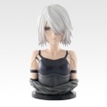 「NieR:Automata Ver1.1a」新作一番くじの全ラインナップ公開！2B、9S、A2たちの印象的なシーンを立体化―ラストワン賞には胸像フィギュアも
