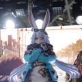 『無限大ANANTA』は車もパクれちゃう“型破りな”オープンワールドRPGだった！超カッチョよくて可愛いコスプレイヤーや巨大なオブジェなど見どころ満載【TGS2025】