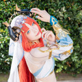 ニィロウ『原神』／しおら（X：@nasunokokinoko）