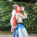 ニィロウ『原神』／しおら（X：@nasunokokinoko）
