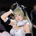 ソーダ『勝利の女神:NIKKE』／木下（X：@kino_coo0）