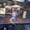 『無限大ANANTA』は車もパクれちゃう“型破りな”オープンワールドRPGだった！超カッチョよくて可愛いコスプレイヤーや巨大なオブジェなど見どころ満載【TGS2025】