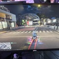 『無限大ANANTA』は車もパクれちゃう“型破りな”オープンワールドRPGだった！超カッチョよくて可愛いコスプレイヤーや巨大なオブジェなど見どころ満載【TGS2025】