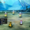 HD-2D版『ドラゴンクエストI＆II』新規追加の海底エリアの映像が公開【Xbox Broadcast】