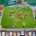 ホヨバ新作育成RPG『崩壊：ネクサスアニマ』クローズドベータテストを体験！「崩壊」をめぐる新たな多次元の旅は注目の要素満載【プレイレポ】