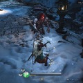 君は15分で武田信玄を討ち取れるか！？ TGS2025で体験できる『仁王3』最新デモを一足先に遊んできた