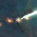 『モンハンワイルズ』×『FF14』コラボ「オメガ・プラネテス」戦を体験！「そこまでやる！？」な圧倒的再現度に光のハンターはニッコリ【TGS2025】