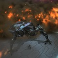 『モンハンワイルズ』×『FF14』コラボ「オメガ・プラネテス」戦を体験！「そこまでやる！？」な圧倒的再現度に光のハンターはニッコリ【TGS2025】