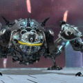 『モンハンワイルズ』×『FF14』コラボ「オメガ・プラネテス」戦を体験！「そこまでやる！？」な圧倒的再現度に光のハンターはニッコリ【TGS2025】