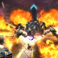 『モンハンワイルズ』×『FF14』コラボ「オメガ・プラネテス」戦を体験！「そこまでやる！？」な圧倒的再現度に光のハンターはニッコリ【TGS2025】