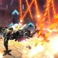 『モンハンワイルズ』×『FF14』コラボ「オメガ・プラネテス」戦を体験！「そこまでやる！？」な圧倒的再現度に光のハンターはニッコリ【TGS2025】