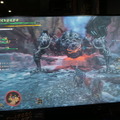 『モンハンワイルズ』×『FF14』コラボ「オメガ・プラネテス」戦を体験！「そこまでやる！？」な圧倒的再現度に光のハンターはニッコリ【TGS2025】