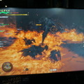『モンハンワイルズ』×『FF14』コラボ「オメガ・プラネテス」戦を体験！「そこまでやる！？」な圧倒的再現度に光のハンターはニッコリ【TGS2025】