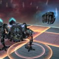 『モンハンワイルズ』×『FF14』コラボ「オメガ・プラネテス」戦を体験！「そこまでやる！？」な圧倒的再現度に光のハンターはニッコリ【TGS2025】