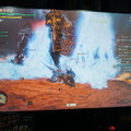 『モンハンワイルズ』×『FF14』コラボ「オメガ・プラネテス」戦を体験！「そこまでやる！？」な圧倒的再現度に光のハンターはニッコリ【TGS2025】
