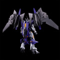 新作ガンプラ「HG ガンダムグリープ」発表！MSモード・アサルトモード・MAモード、3形態の変形がバッチリ決まる