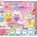 「ちいかわ」チェックなアパレルから食器・雑貨など、普段遣いにピッタリな新グッズを展開！本日9月26日11時よりちいかわマーケットにて発売