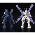 ガンダムW外伝ガンプラ2連発！HG「アスクレプオス」と「ヴァイエイト&メリクリウス（シュイヴァン）」が再販