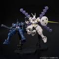ガンダムW外伝ガンプラ2連発！HG「アスクレプオス」と「ヴァイエイト&メリクリウス（シュイヴァン）」が再販