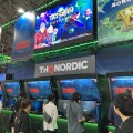展示内容の幅が広すぎる「ハピネット」ブースはバリエ豊かで、色んな人が楽しめそう【TGS2025】