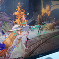 『デュエットナイトアビス』TGS2025は特大ジオラマ「煉火の典獄」が超豪華！試遊やコスプレなど盛りだくさんなブースレポートをお届け