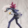 並べて飾ると熱すぎる！アニメ「遊戯王」より「武藤遊戯」と「闇遊戯」フィギュアが予約受付中ーコトブキヤ特典は「封印の黄金櫃」「クリボー」