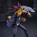 並べて飾ると熱すぎる！アニメ「遊戯王」より「武藤遊戯」と「闇遊戯」フィギュアが予約受付中ーコトブキヤ特典は「封印の黄金櫃」「クリボー」