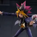 並べて飾ると熱すぎる！アニメ「遊戯王」より「武藤遊戯」と「闇遊戯」フィギュアが予約受付中ーコトブキヤ特典は「封印の黄金櫃」「クリボー」