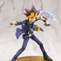 並べて飾ると熱すぎる！アニメ「遊戯王」より「武藤遊戯」と「闇遊戯」フィギュアが予約受付中ーコトブキヤ特典は「封印の黄金櫃」「クリボー」