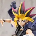 並べて飾ると熱すぎる！アニメ「遊戯王」より「武藤遊戯」と「闇遊戯」フィギュアが予約受付中ーコトブキヤ特典は「封印の黄金櫃」「クリボー」