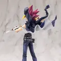 並べて飾ると熱すぎる！アニメ「遊戯王」より「武藤遊戯」と「闇遊戯」フィギュアが予約受付中ーコトブキヤ特典は「封印の黄金櫃」「クリボー」