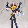 並べて飾ると熱すぎる！アニメ「遊戯王」より「武藤遊戯」と「闇遊戯」フィギュアが予約受付中ーコトブキヤ特典は「封印の黄金櫃」「クリボー」