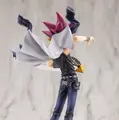 並べて飾ると熱すぎる！アニメ「遊戯王」より「武藤遊戯」と「闇遊戯」フィギュアが予約受付中ーコトブキヤ特典は「封印の黄金櫃」「クリボー」