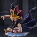 並べて飾ると熱すぎる！アニメ「遊戯王」より「武藤遊戯」と「闇遊戯」フィギュアが予約受付中ーコトブキヤ特典は「封印の黄金櫃」「クリボー」