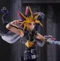 並べて飾ると熱すぎる！アニメ「遊戯王」より「武藤遊戯」と「闇遊戯」フィギュアが予約受付中ーコトブキヤ特典は「封印の黄金櫃」「クリボー」