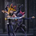 並べて飾ると熱すぎる！アニメ「遊戯王」より「武藤遊戯」と「闇遊戯」フィギュアが予約受付中ーコトブキヤ特典は「封印の黄金櫃」「クリボー」