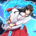衣装部位破壊あり！「CEROギリギリ」の美闘士たちの熱き戦いがカードバトルで再び―『Queen's Blade Re:Build』【TGS2025】