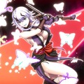 衣装部位破壊あり！「CEROギリギリ」の美闘士たちの熱き戦いがカードバトルで再び―『Queen's Blade Re:Build』【TGS2025】