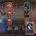 衣装部位破壊あり！「CEROギリギリ」の美闘士たちの熱き戦いがカードバトルで再び―『Queen's Blade Re:Build』【TGS2025】