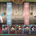 衣装部位破壊あり！「CEROギリギリ」の美闘士たちの熱き戦いがカードバトルで再び―『Queen's Blade Re:Build』【TGS2025】