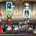 衣装部位破壊あり！「CEROギリギリ」の美闘士たちの熱き戦いがカードバトルで再び―『Queen's Blade Re:Build』【TGS2025】