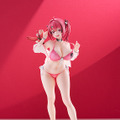 セクシーな水着にむっちり迫力ボディ！『勝利の女神：NIKKE』より「マスト：パイレーツハート」フィギュアが予約受付開始