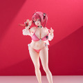 セクシーな水着にむっちり迫力ボディ！『勝利の女神：NIKKE』より「マスト：パイレーツハート」フィギュアが予約受付開始