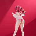 セクシーな水着にむっちり迫力ボディ！『勝利の女神：NIKKE』より「マスト：パイレーツハート」フィギュアが予約受付開始