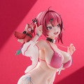 セクシーな水着にむっちり迫力ボディ！『勝利の女神：NIKKE』より「マスト：パイレーツハート」フィギュアが予約受付開始