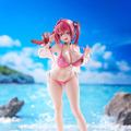 セクシーな水着にむっちり迫力ボディ！『勝利の女神：NIKKE』より「マスト：パイレーツハート」フィギュアが予約受付開始