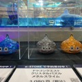 『ドラクエ』透明ピースを組みあげると輝く「スライム」が完成！メタルスライム含む全3種の美しすぎる立体ジグソーパズルが予約受付中
