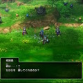 HD-2D版『ドラクエI＆II』冒頭パートの実機プレイが世界初公開！始まりはラダトーム城…ではない！？さらに「ローラ姫の誘拐シーン」も追加【TGS2025】